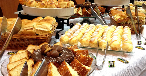 buffet 3