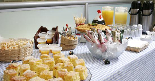 buffet 6