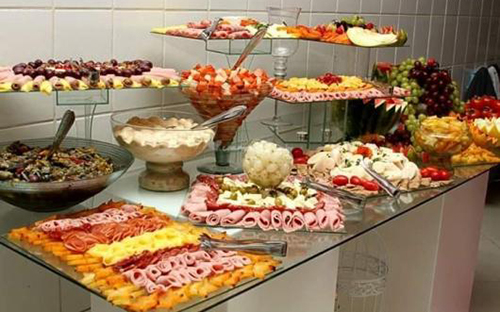 Buffet 3